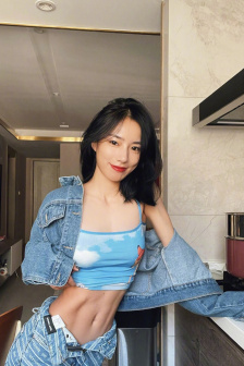 裙摆阿司匹林